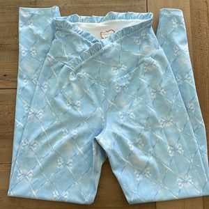 LoveShackFancy x BeachRiot Leggings